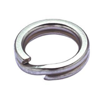 Trasiga ringar Decoy Split Ring M 4 (x20)